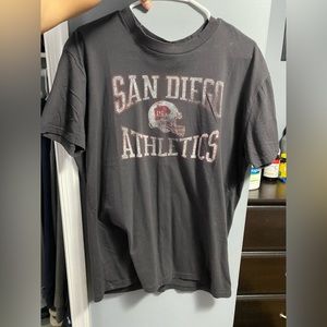 Men’s Vintage Hollister Tee